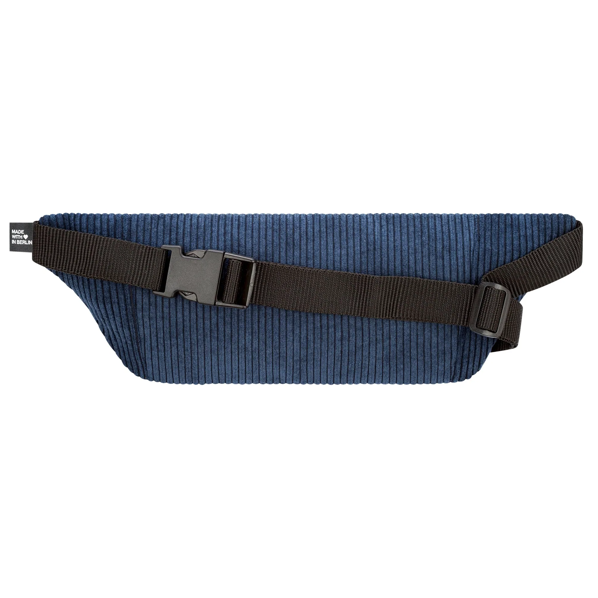 Bauchtasche Flach Cord - Image 12