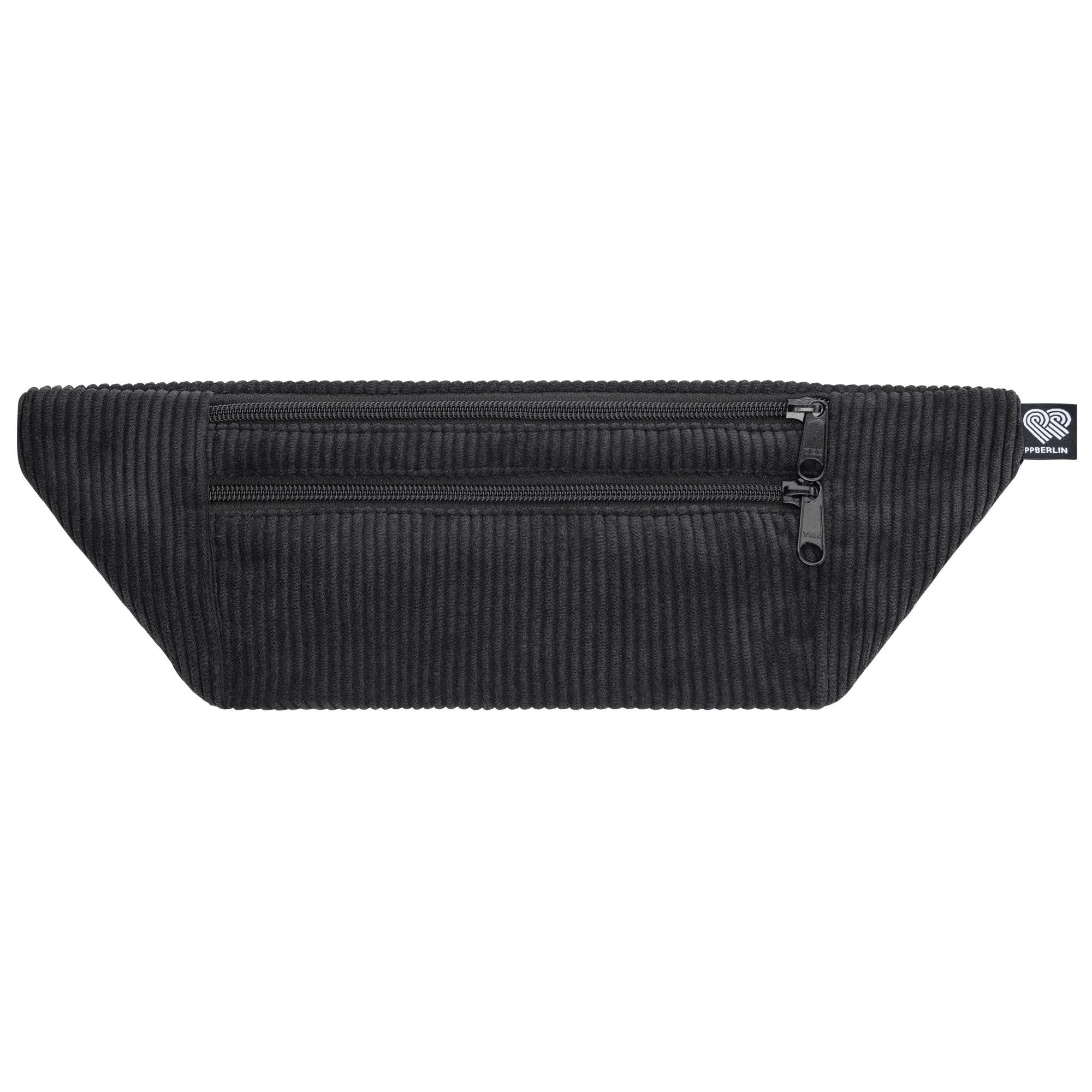 Bauchtasche Flach Cord - Image 3
