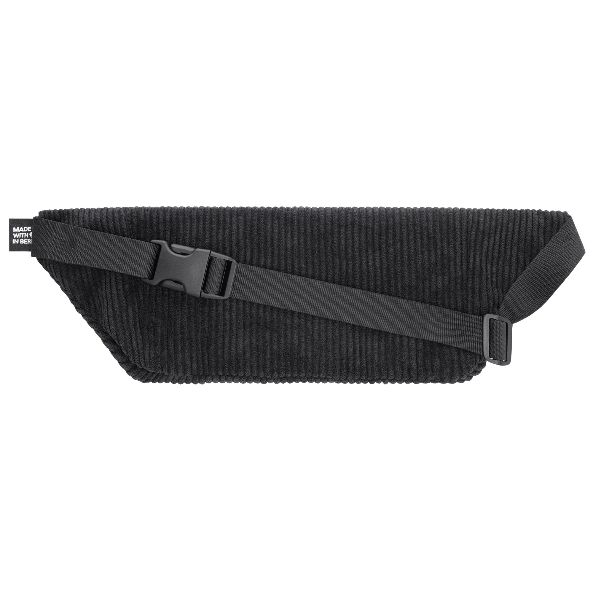 Bauchtasche Flach Cord - Image 4