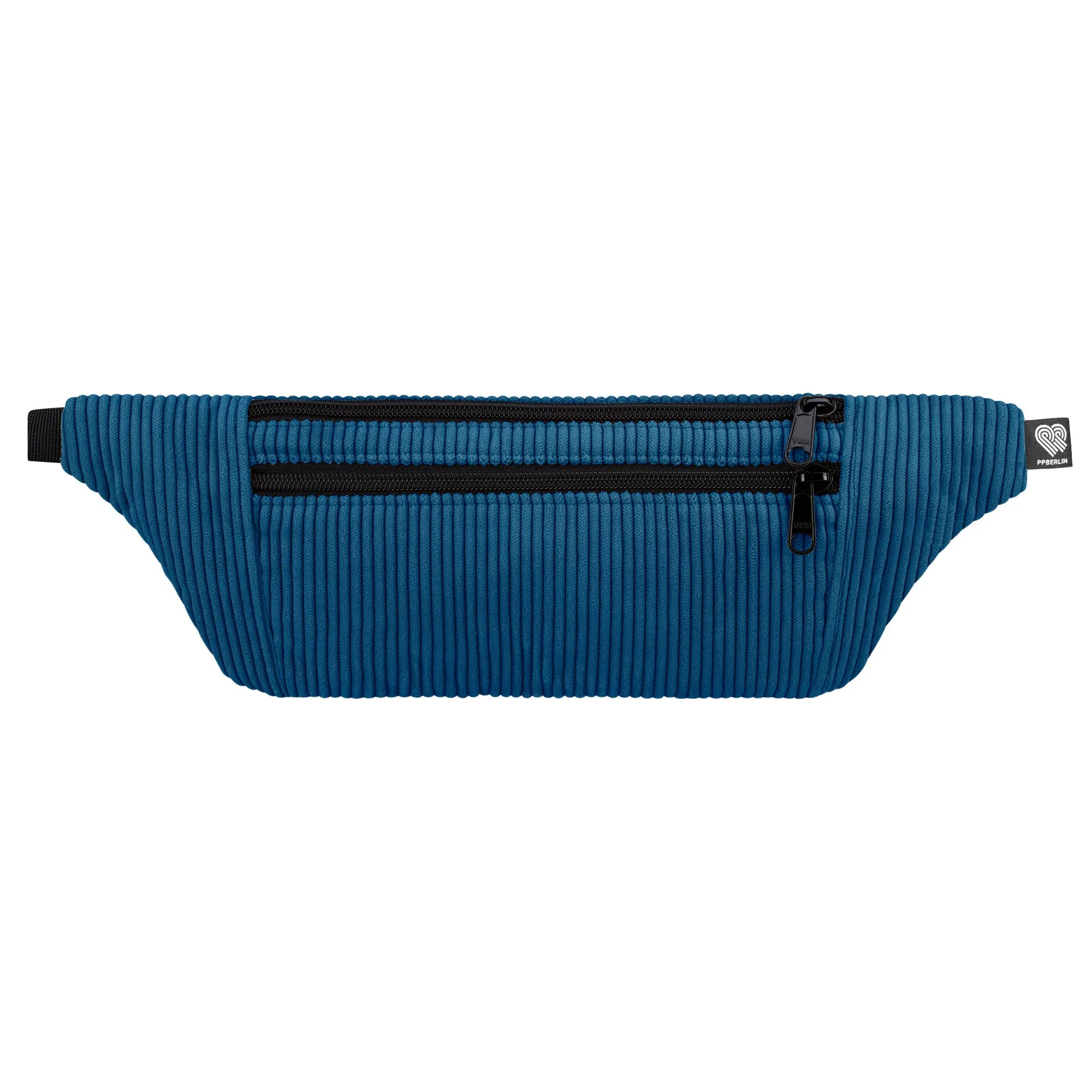 Bauchtasche Flach Cord - Image 9