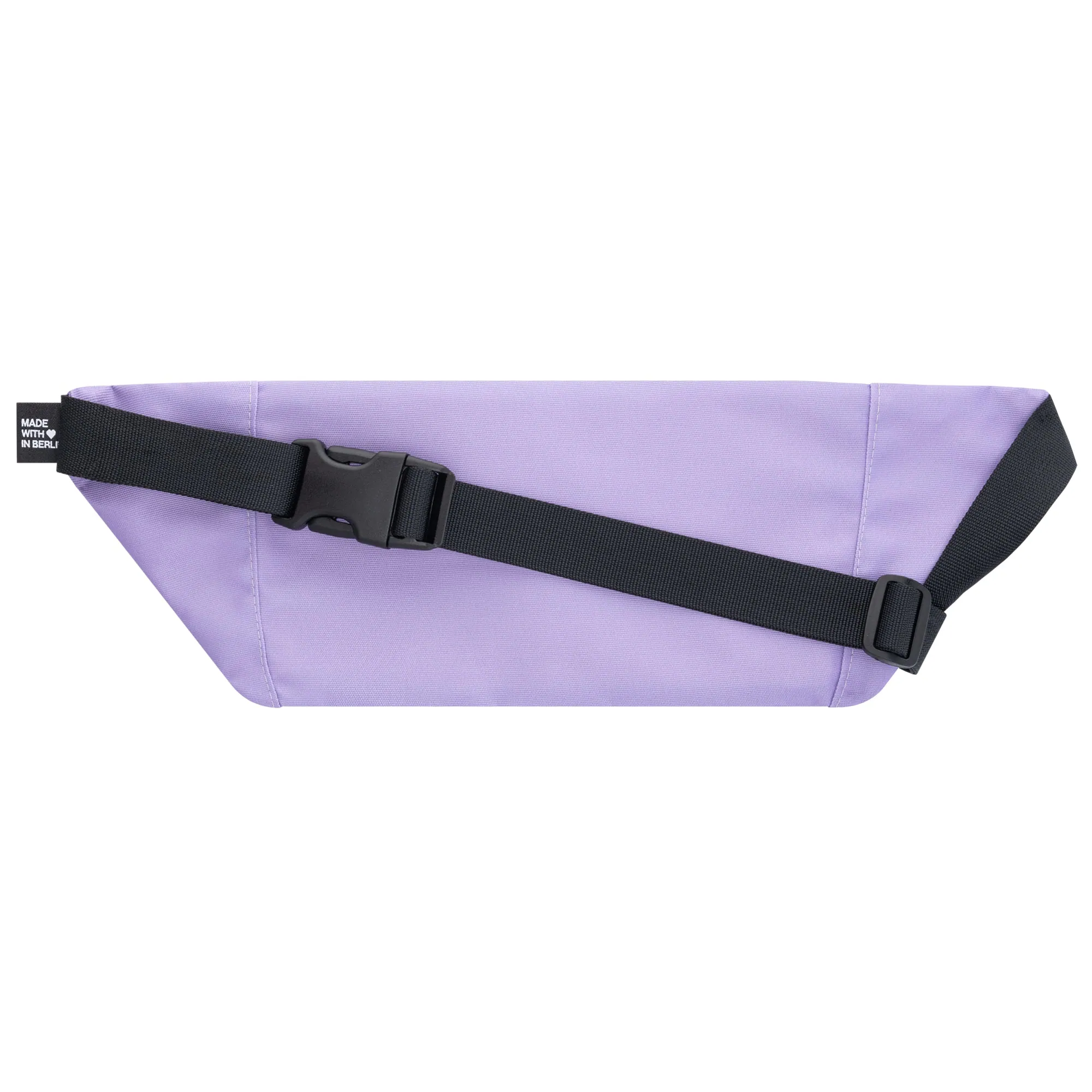 Bauchtasche Flach Meeresplastik - Image 4