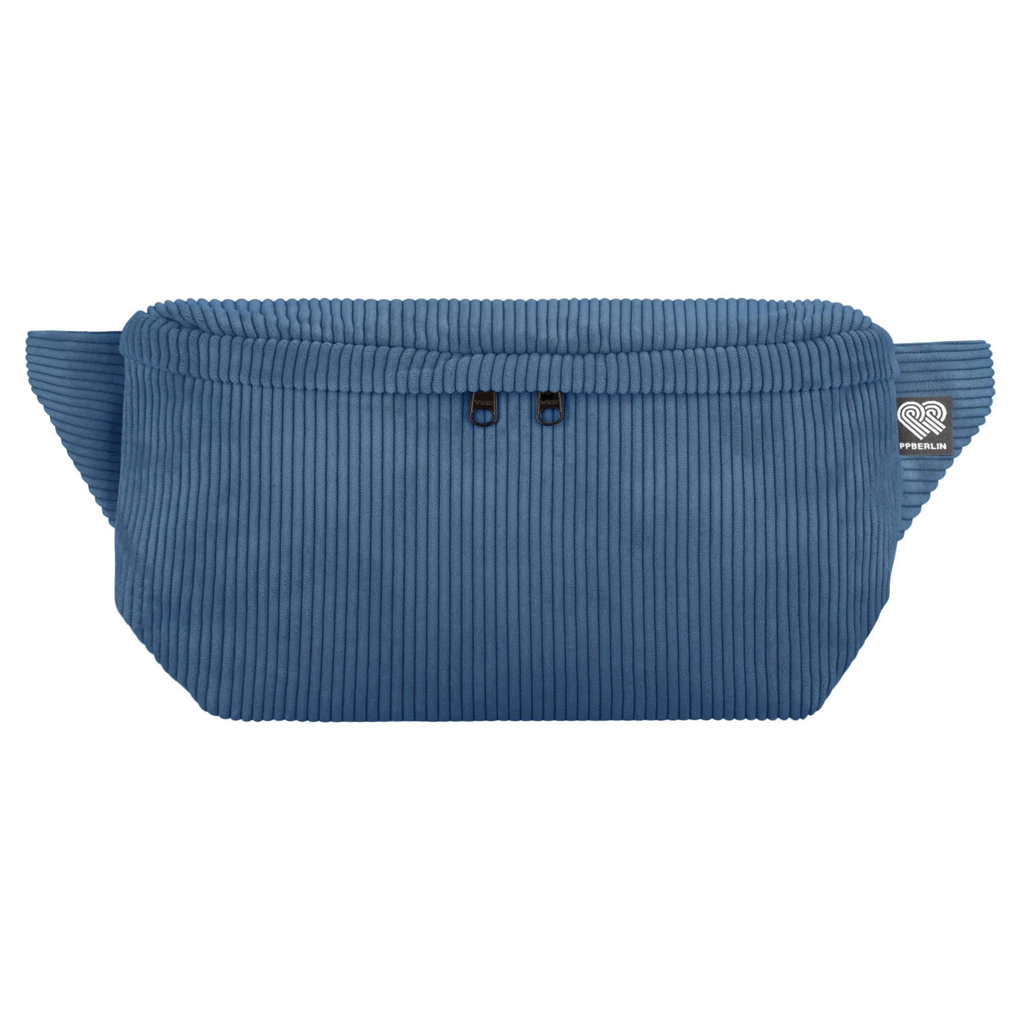 Bauchtasche Groß Eckig Cord - Image 59
