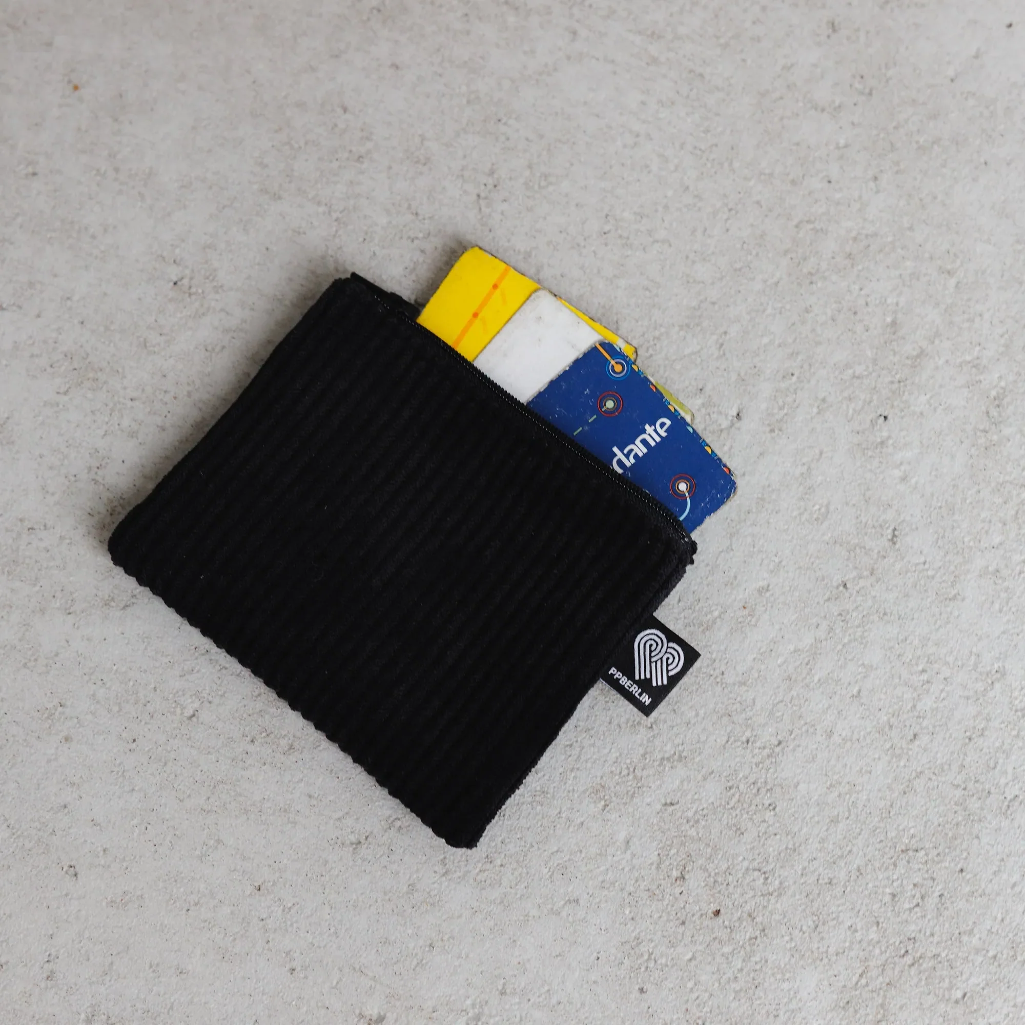 Etui klein Cord - Image 5
